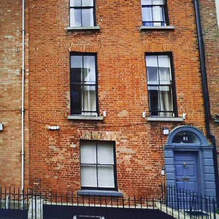 Haggai Po * Dublin